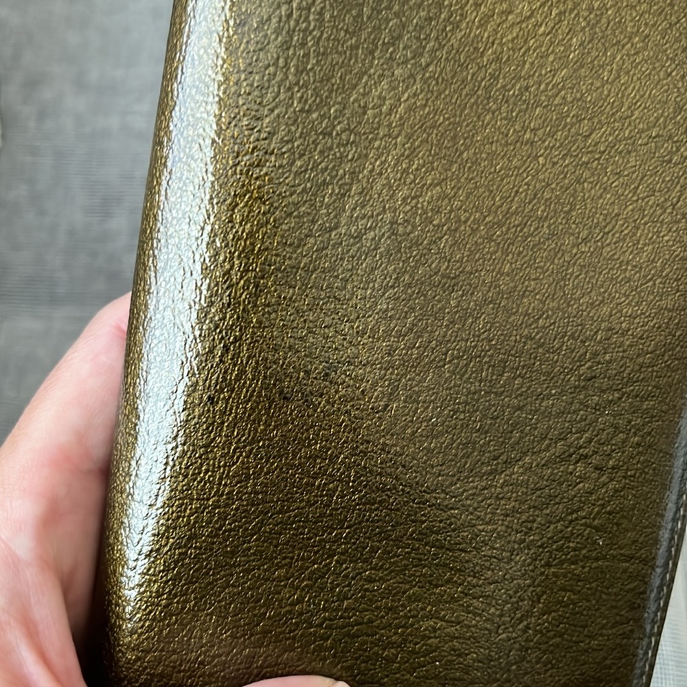 ✨ CHANEL Long Bifold Wallet - Picture 5 of 16